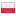czas-odchudzania.pl server is located in Poland